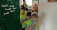 Próbne ewakuacje w ośmiu placówkach - zdjęcie 3