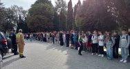 Próbne ewakuacje w ośmiu placówkach - zdjęcie 4