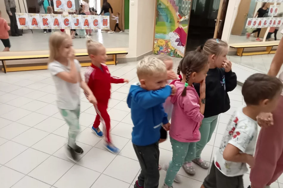 Próbne ewakuacje w ośmiu placówkach - zdjęcie 5