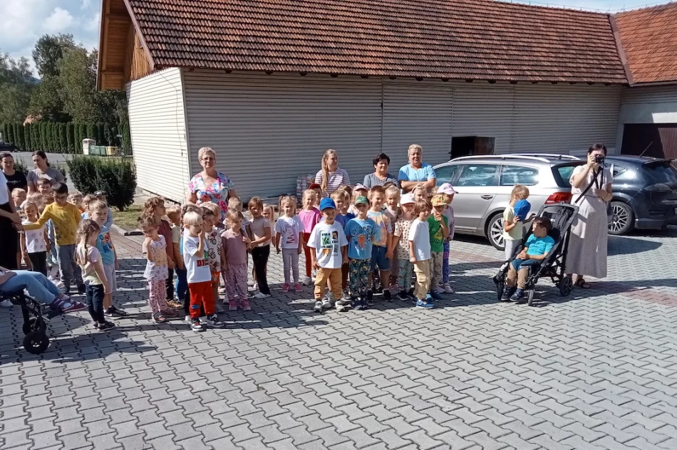Próbne ewakuacje w ośmiu placówkach - zdjęcie 7