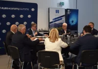 II Samorządowy Okrągły Stół – debata o finansowaniu JST - zdjęcie główne