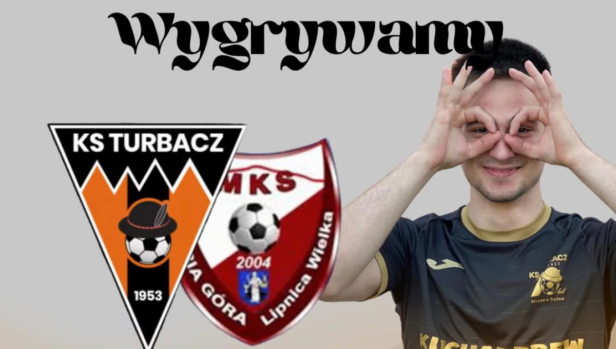 Turbacz miał kłopoty z Babią Górą, ale lider nie zawiódł