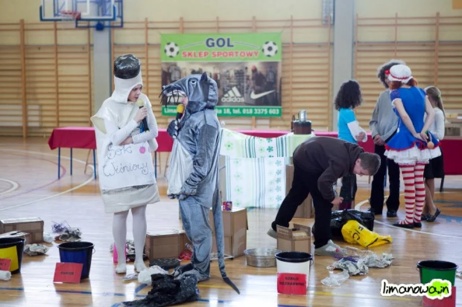 Znani zwycięzcy konkursu przyrodniczego - zdjęcie 2