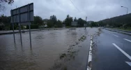 Premier: sytuacja dramatyczna w wielu miejscach; pierwsza ofiara śmiertelna powodzi - zdjęcie 3