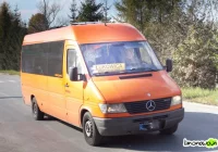 Tragedia nie zmienia przewoźników - zdjęcie główne