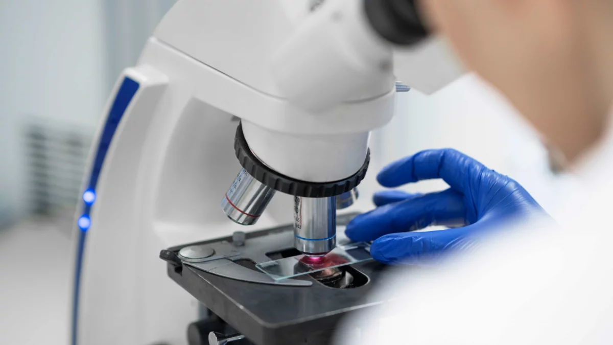  Spadek zachorowań na krztusiec i gruźlicę, wzrost zakażeń HIV i kiłą