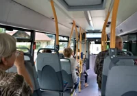 Nowe kursy i nowy przystanek - zdjęcie główne