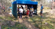 Pracowite wakacje za klubem z Młynnego - zdjęcie 5