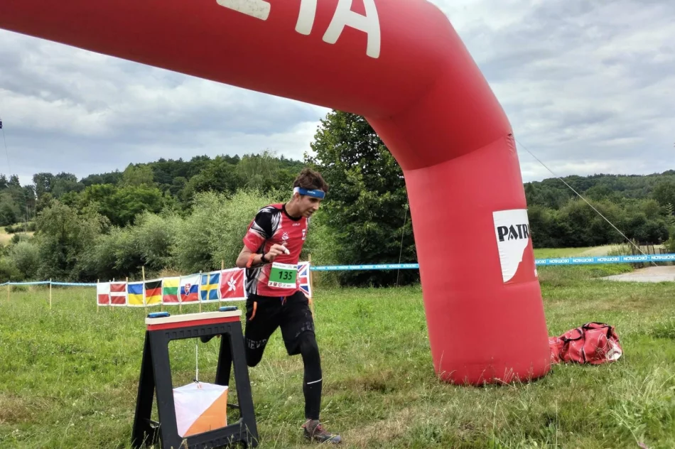 Pracowite wakacje za klubem z Młynnego - zdjęcie 12