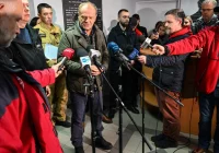 Premier: zleciłem przygotowanie rozporządzenia Rady Ministrów o wprowadzeniu stanu klęski żywiołowej - zdjęcie główne