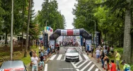 Wyzwanie w Tatrach dla Limanowskiej Grupy Rowerowej - zdjęcie 2