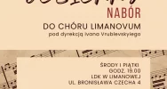 Jesienny nabór do chóru LimaNovum! - zdjęcie 2