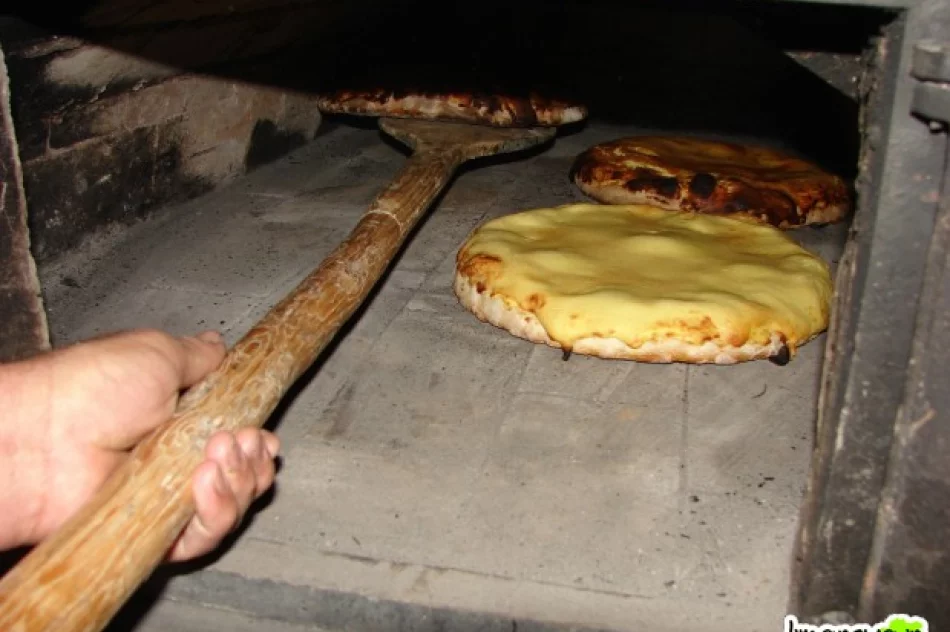 Warsztaty tradycyjnego wypieku chleba i kołaczy - zdjęcie 4