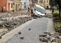 Projekt rozporządzenia: stan klęski żywiołowej na maksymalnie 30 dni - zdjęcie główne