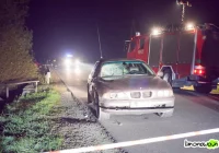 Śmiertelne potrącenie - zdjęcie główne