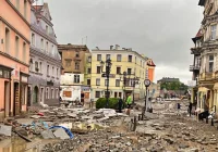 Limanowszczyzna mobilizuje się do pomocy powodzianom z Kłodzka - zdjęcie główne