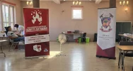 Strażacy z OSP Limanowa podsumowali wrześniową akcję krwiodawstwa - zdjęcie 4