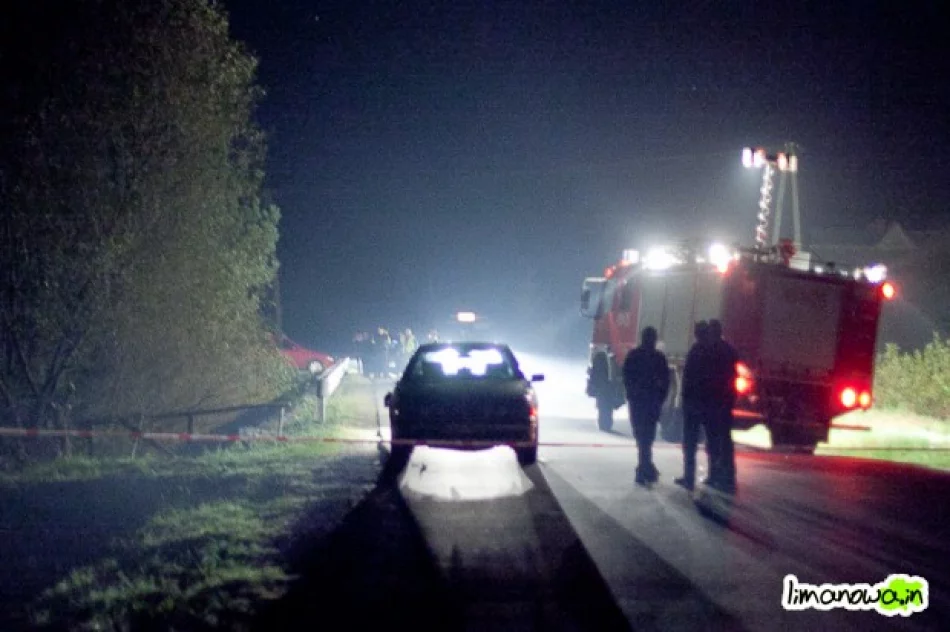 Śmiertelne potrącenie - zdjęcie 3