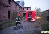 Dwa pożary jednego dnia - zdjęcie główne