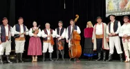 Odbył się XIII Festiwal Zespołów Regionalnych Beskidu Wyspowego „Beskidzka Podkówecka” - zdjęcie 5
