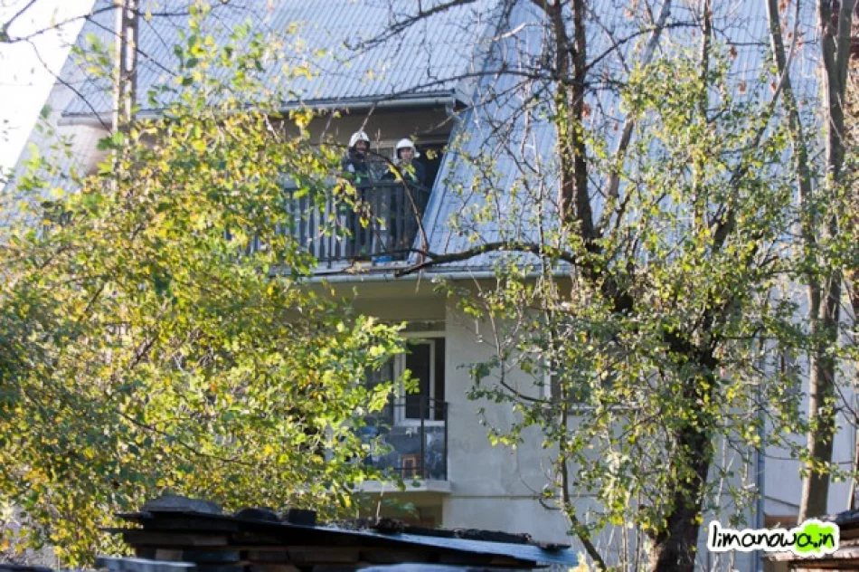 Dwa pożary jednego dnia - zdjęcie 2