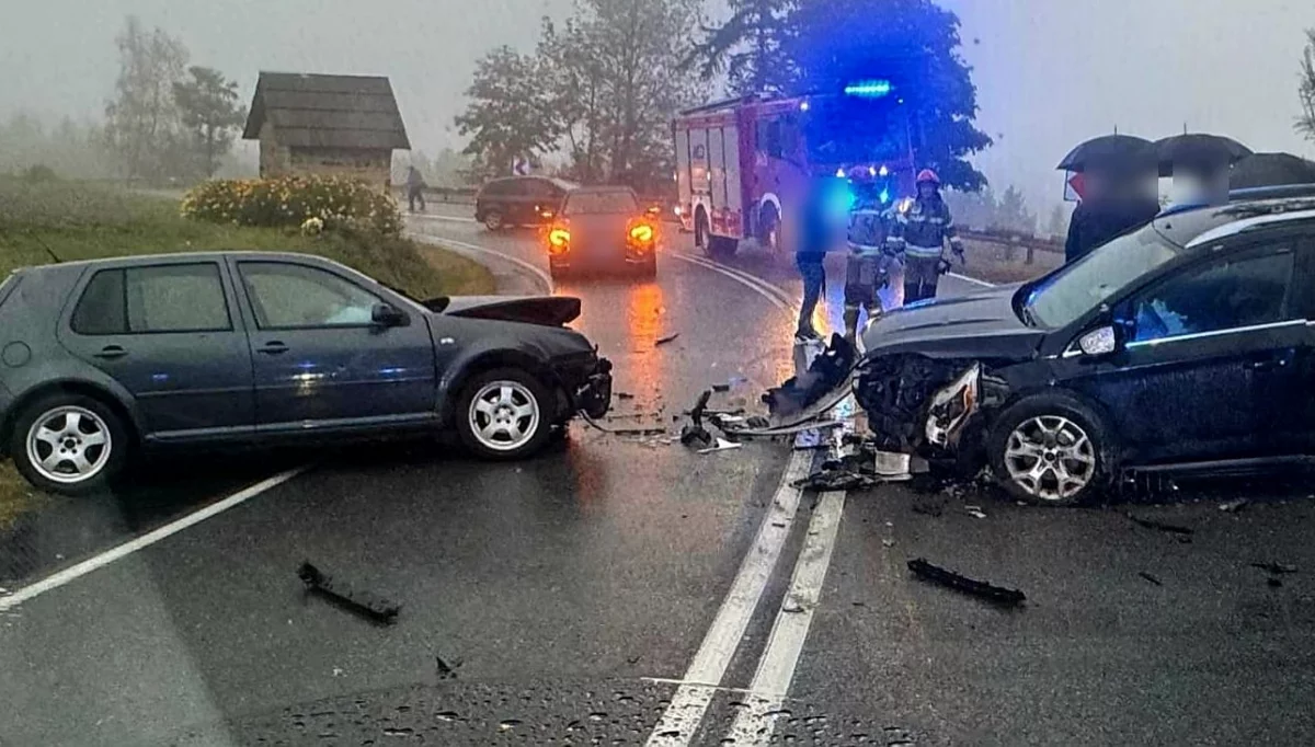 Fot.: Policja Limanowa