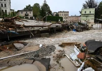 Rozporządzenie o stanie klęski żywiołowej - opublikowane w Dzienniku Ustaw - zdjęcie główne
