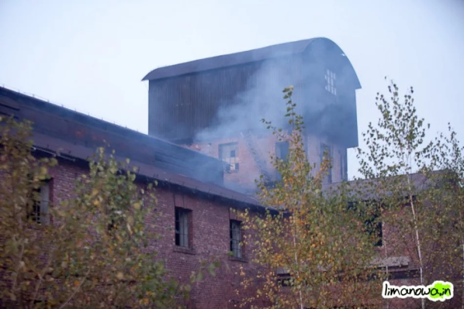 Dwa pożary jednego dnia - zdjęcie 3