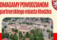 Potrzebna POMOC POWODZIANOM! - zdjęcie główne