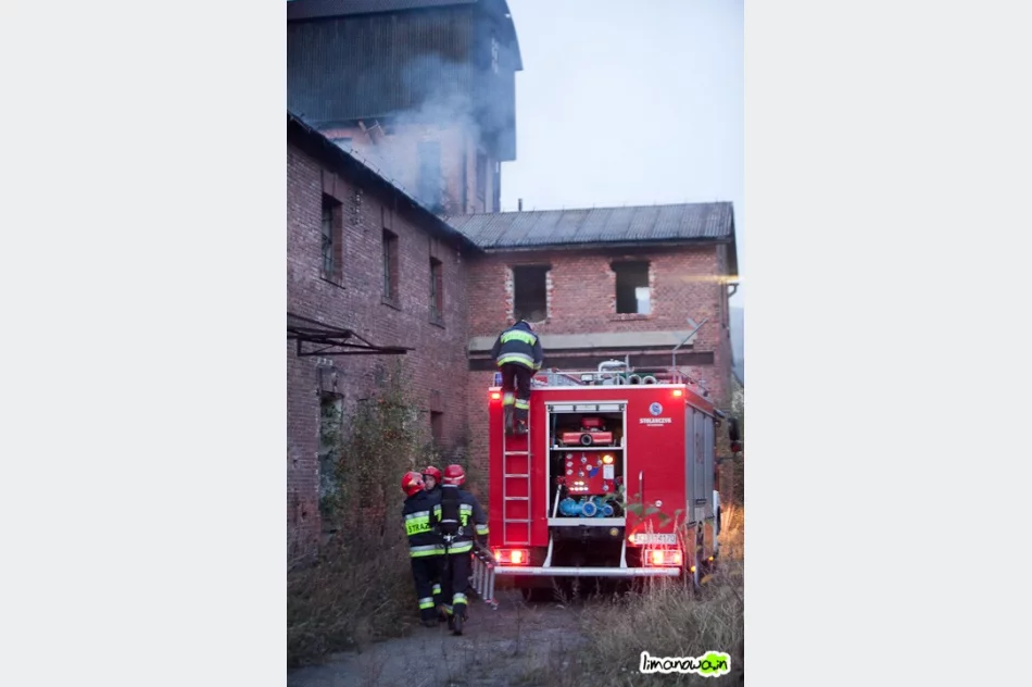 Dwa pożary jednego dnia - zdjęcie 4