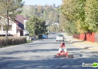 Fotointerwencja: oznakowanie po limanowsku - zdjęcie główne