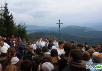 Różaniec na Mogielicy - zdjęcie główne