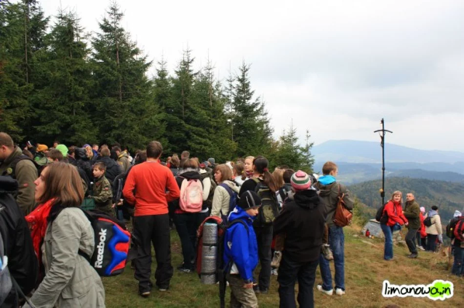 Różaniec na Mogielicy - zdjęcie 3