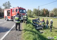 Dachowanie samochodu - zdjęcie główne