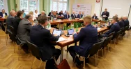 IV nadzwyczajna sesja Rady Gminy Limanowa - zdjęcie 2