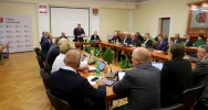 IV nadzwyczajna sesja Rady Gminy Limanowa - zdjęcie 3