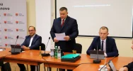 IV nadzwyczajna sesja Rady Gminy Limanowa - zdjęcie 4