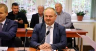IV nadzwyczajna sesja Rady Gminy Limanowa - zdjęcie 5