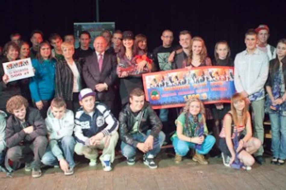 Znamy zwycięzców Limanowskiego Talent Show! - zdjęcie 2