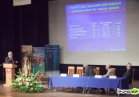 Postępy ginekologii onkologicznej - konferencja - zdjęcie główne