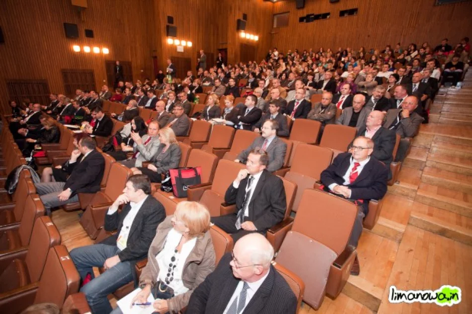 Postępy ginekologii onkologicznej - konferencja - zdjęcie 2