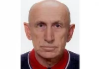 Zaginął Stefan Łabuz z Mszany Dolnej – policja prosi o pomoc - zdjęcie główne