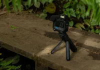 Wędrowanie z kamerą GoPro - najbardziej przydatne funkcje - zdjęcie główne