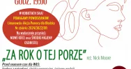  "Za rok o tej porze" we wrześniowym KINIE DLA PAŃ połączone z pomocą powodzianom - zdjęcie 2