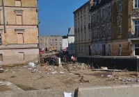 Strażacy z Limanowszczyzny niosą pomoc powodzianom w Głuchołazach (ZDJĘCIA) - zdjęcie główne