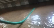 Strażacy z Limanowszczyzny niosą pomoc powodzianom w Głuchołazach (ZDJĘCIA) - zdjęcie 4