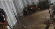 Strażacy z Limanowszczyzny niosą pomoc powodzianom w Głuchołazach (ZDJĘCIA) - zdjęcie 5