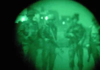 Wojsko ostrzega szabrowników i wysyła patrole z noktowizorami - zdjęcie główne