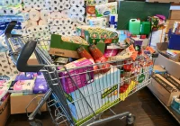 Od dziś zerowy VAT na darowizny dla ofiar powodzi - zdjęcie główne