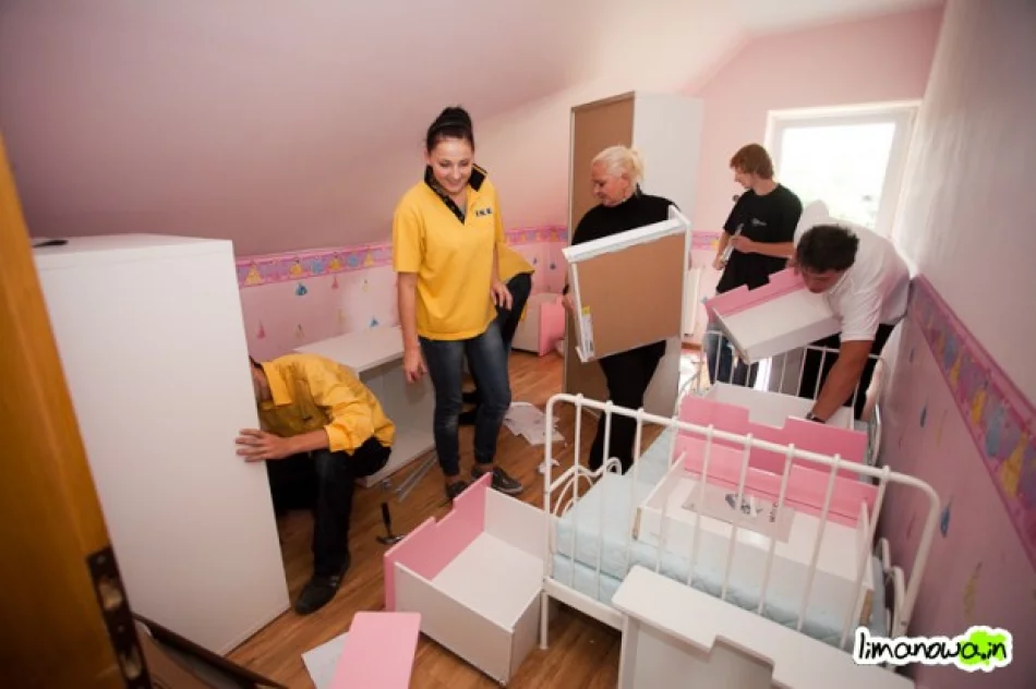 Spełnione marzenie Zuzi - zdjęcie 3